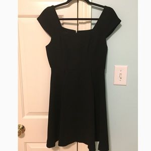 BCBG dress